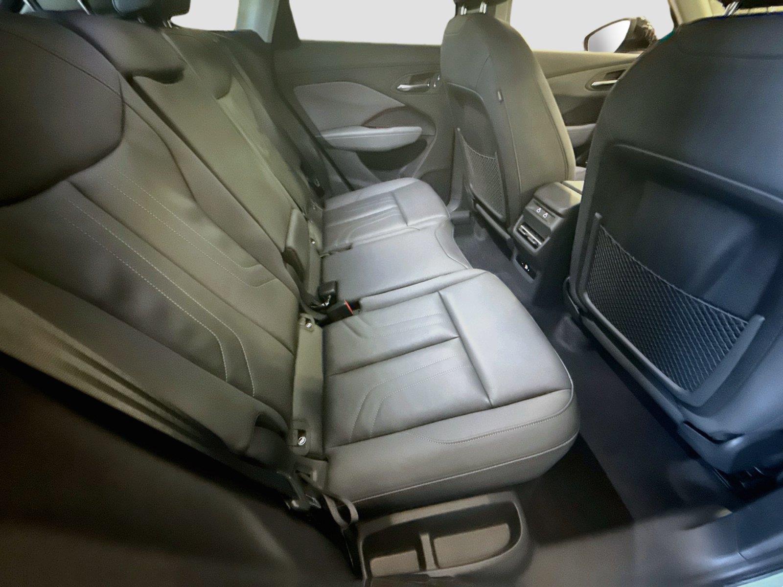 2026 Audi Q3 S line
