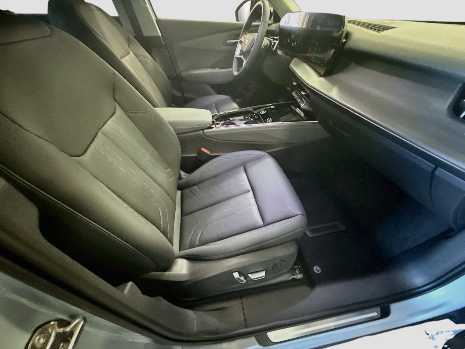 2026 Audi Q3 S line