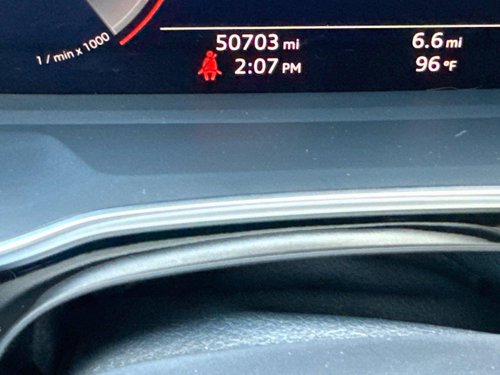 2019 Audi Q3 S line Premium Plus