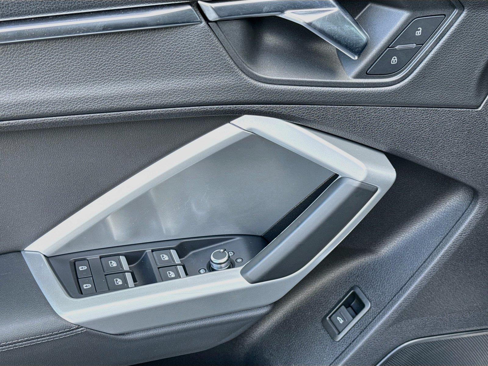 2019 Audi Q3 S line Premium Plus
