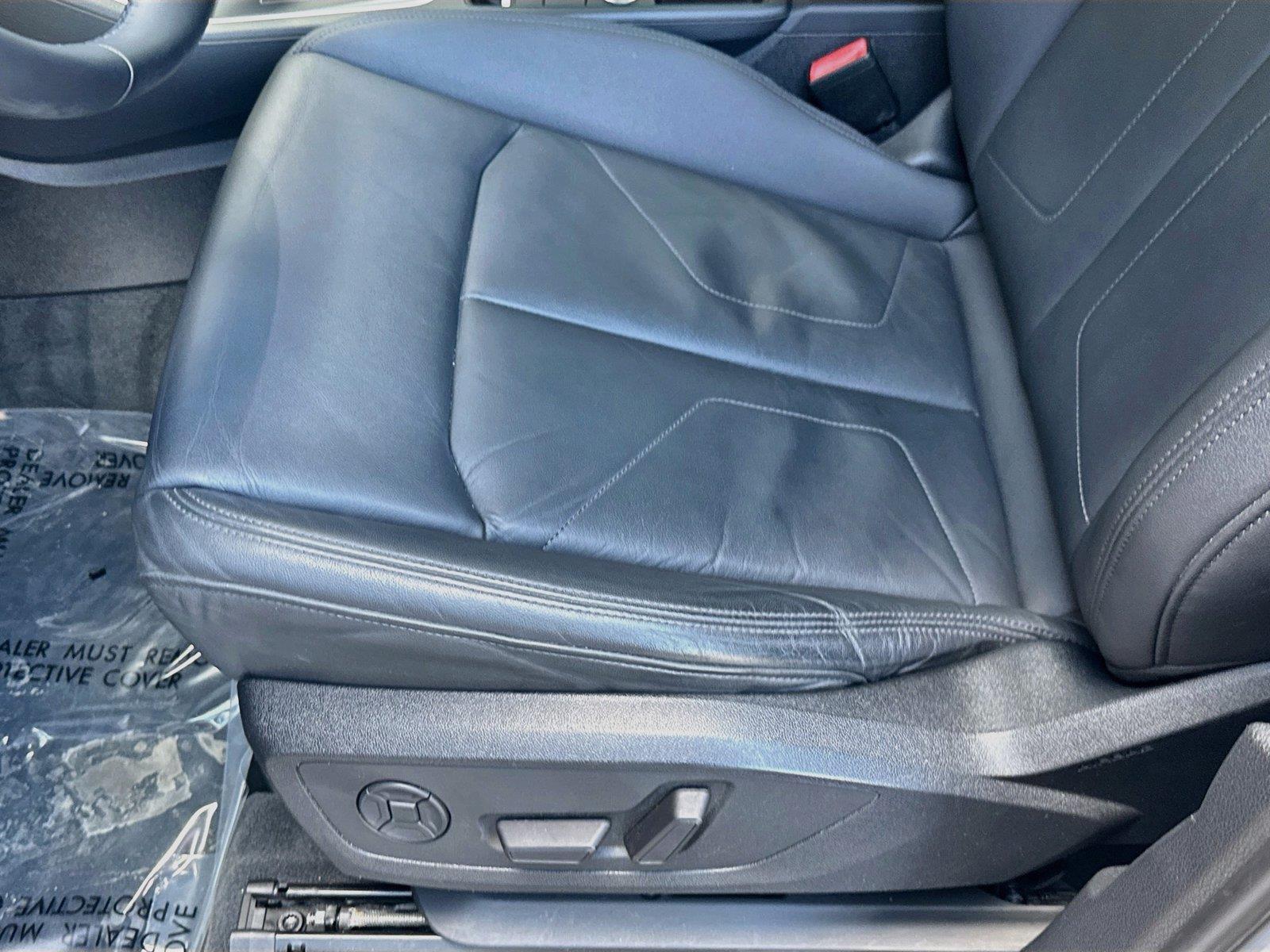 2019 Audi Q3 S line Premium Plus
