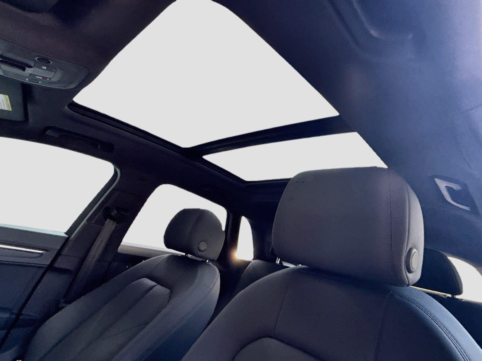 2019 Audi Q3 S line Premium Plus