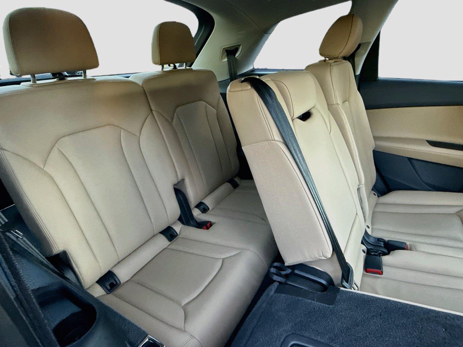 2023 Audi Q7 Premium Plus