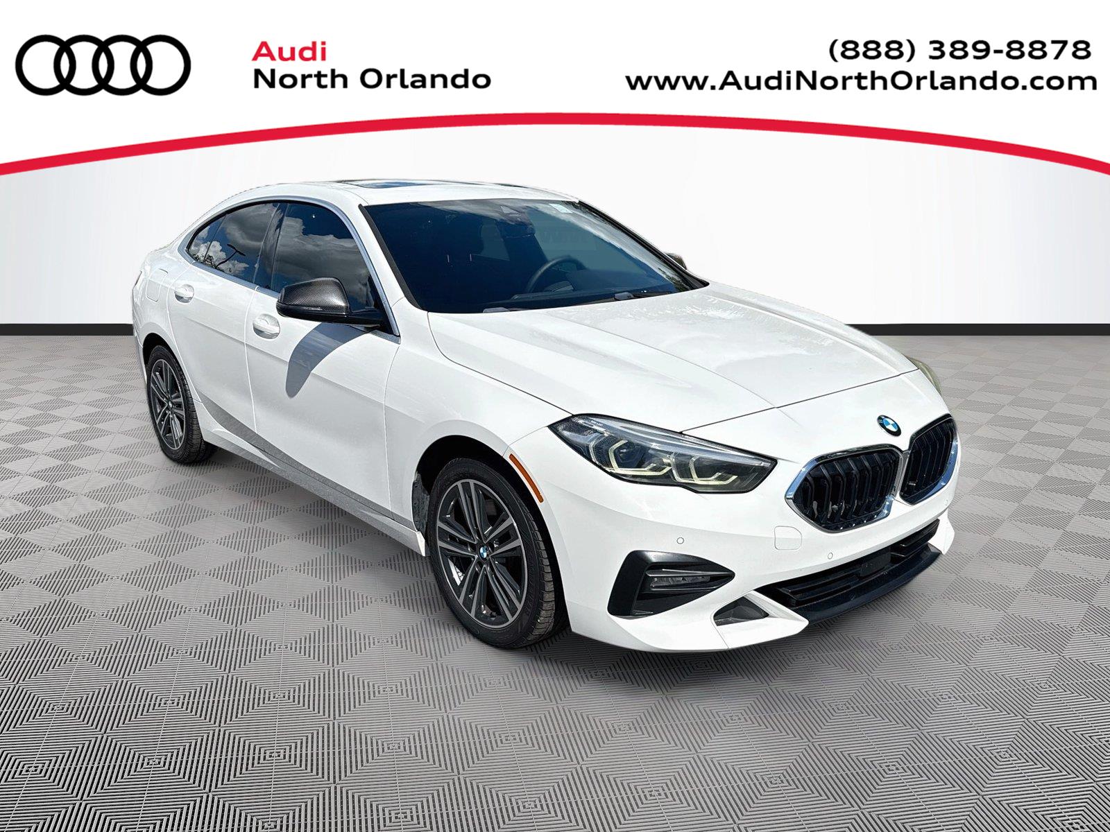 2020 BMW 2 Series 228i xDrive