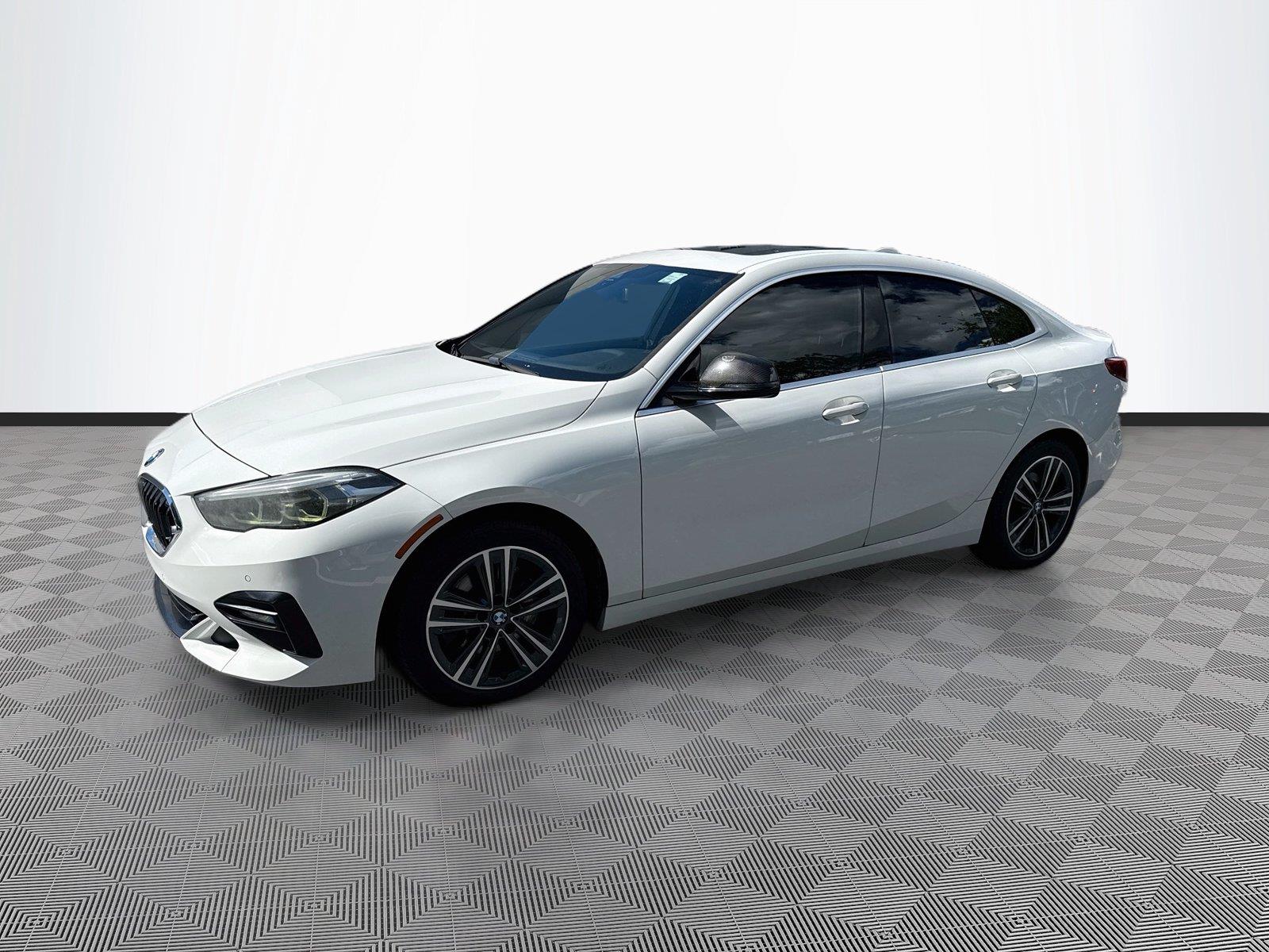 2020 BMW 2 Series 228i xDrive