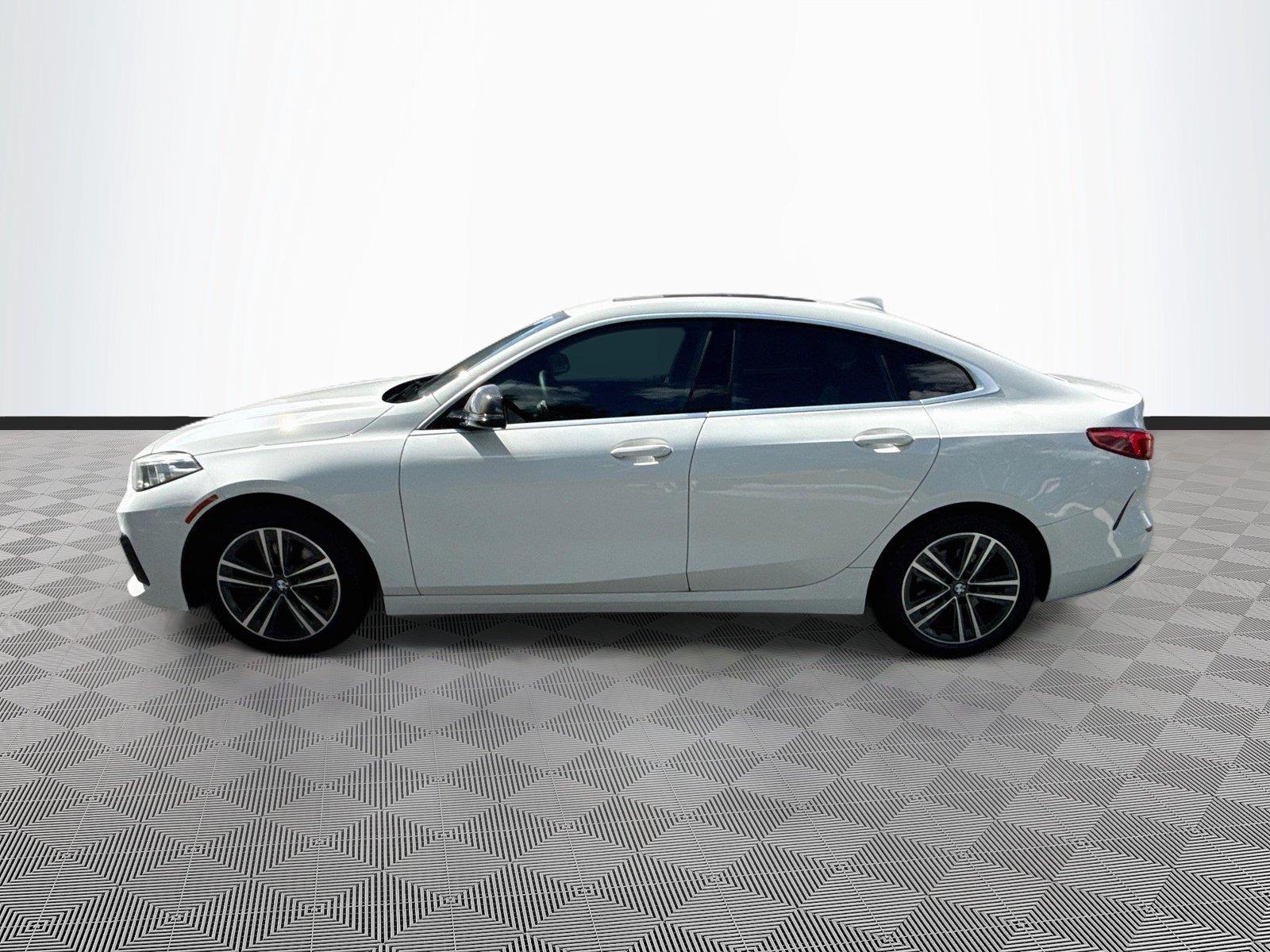 2020 BMW 2 Series 228i xDrive