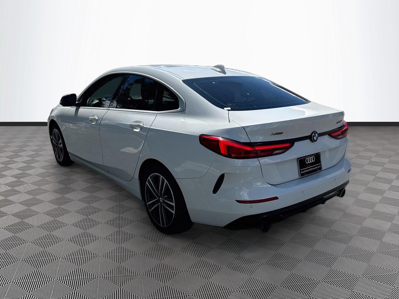 2020 BMW 2 Series 228i xDrive