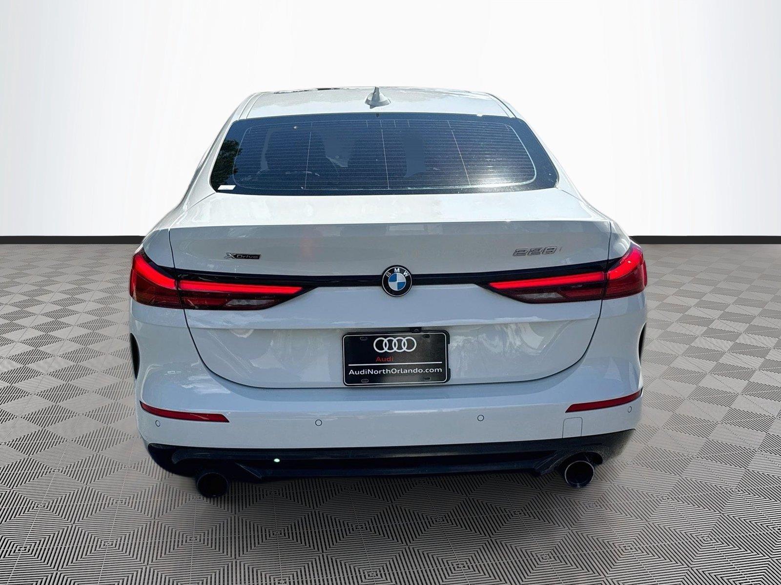 2020 BMW 2 Series 228i xDrive