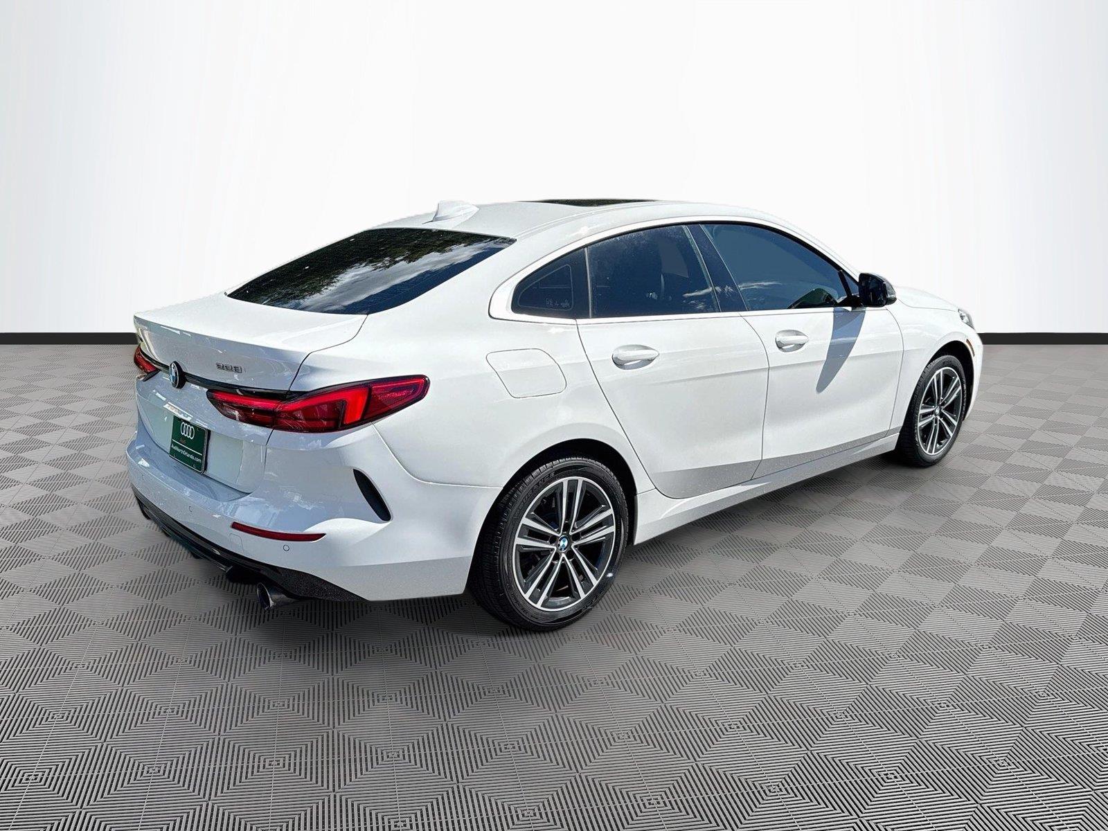 2020 BMW 2 Series 228i xDrive