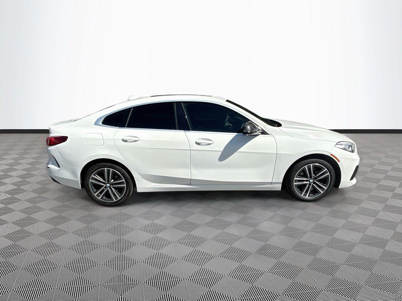 2020 BMW 2 Series 228i xDrive