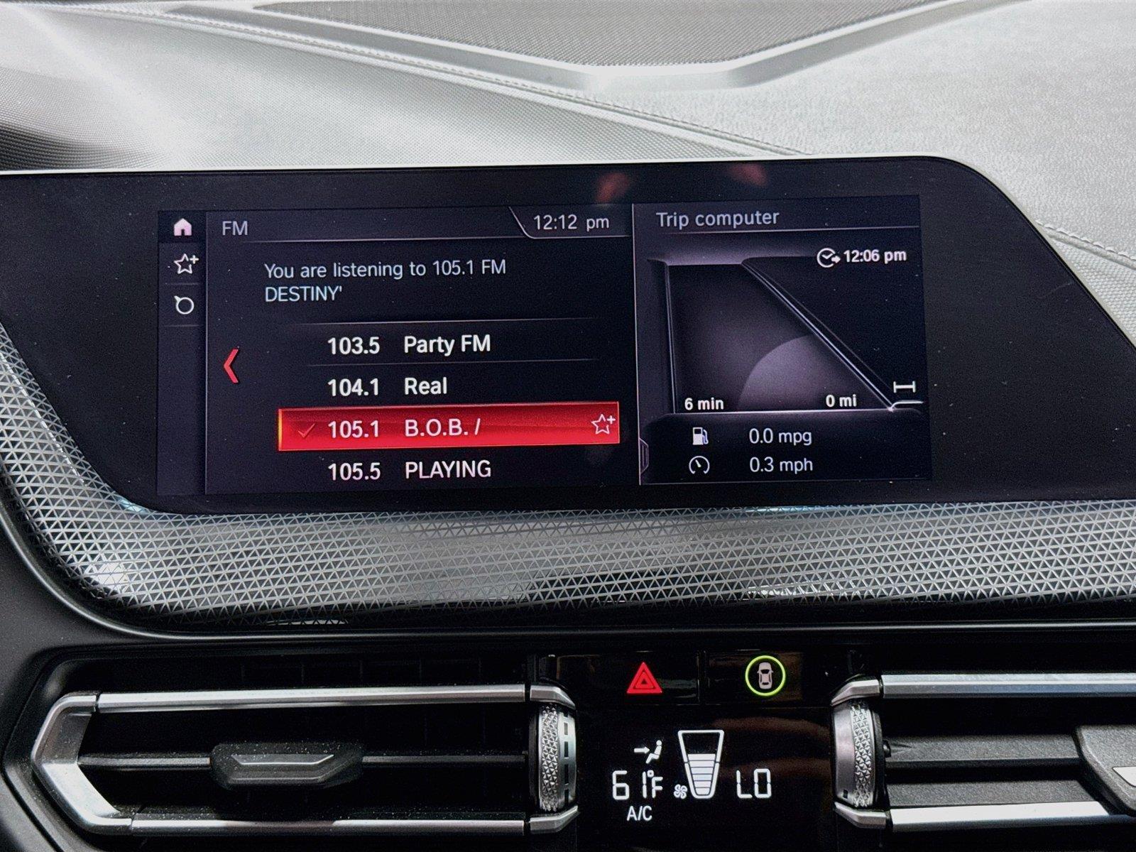 2020 BMW 2 Series 228i xDrive