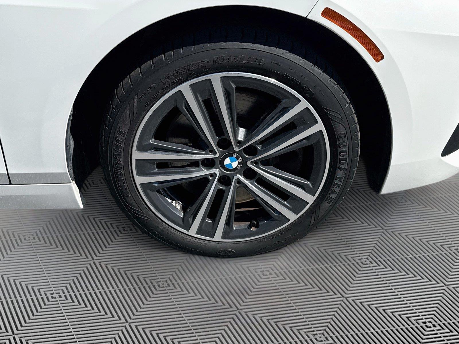 2020 BMW 2 Series 228i xDrive