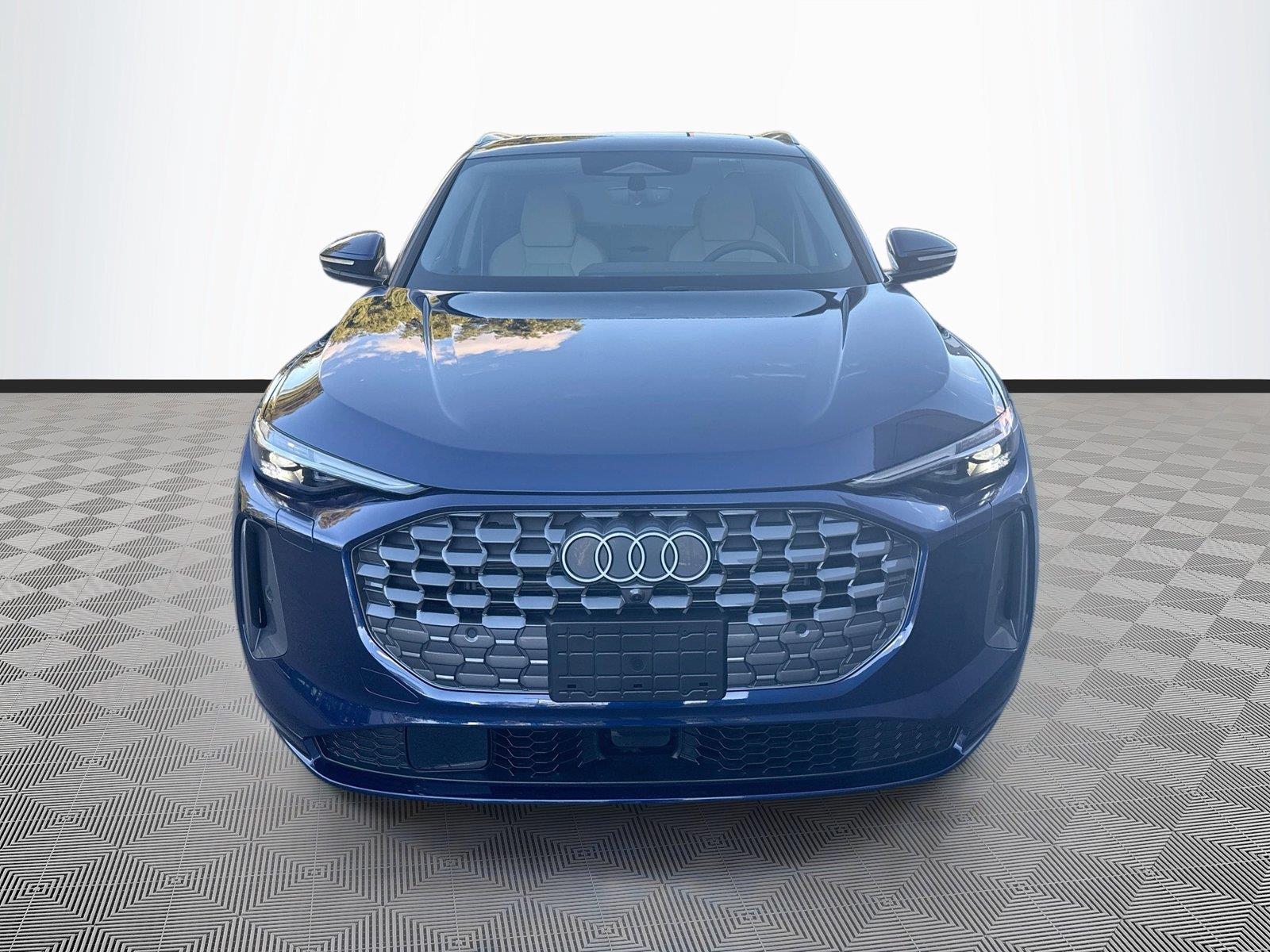 2026 Audi Q5 Premium Plus