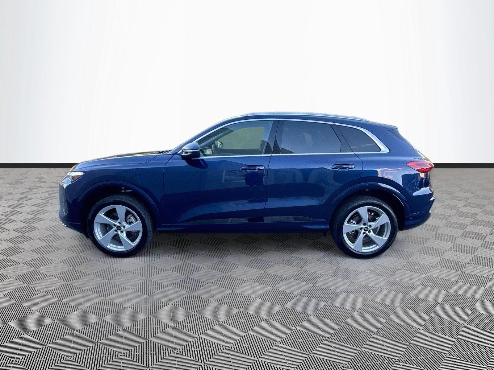2026 Audi Q5 Premium Plus