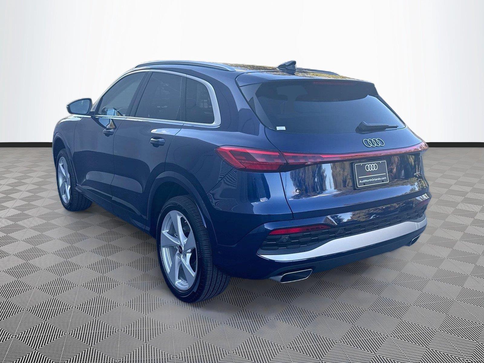 2026 Audi Q5 Premium Plus