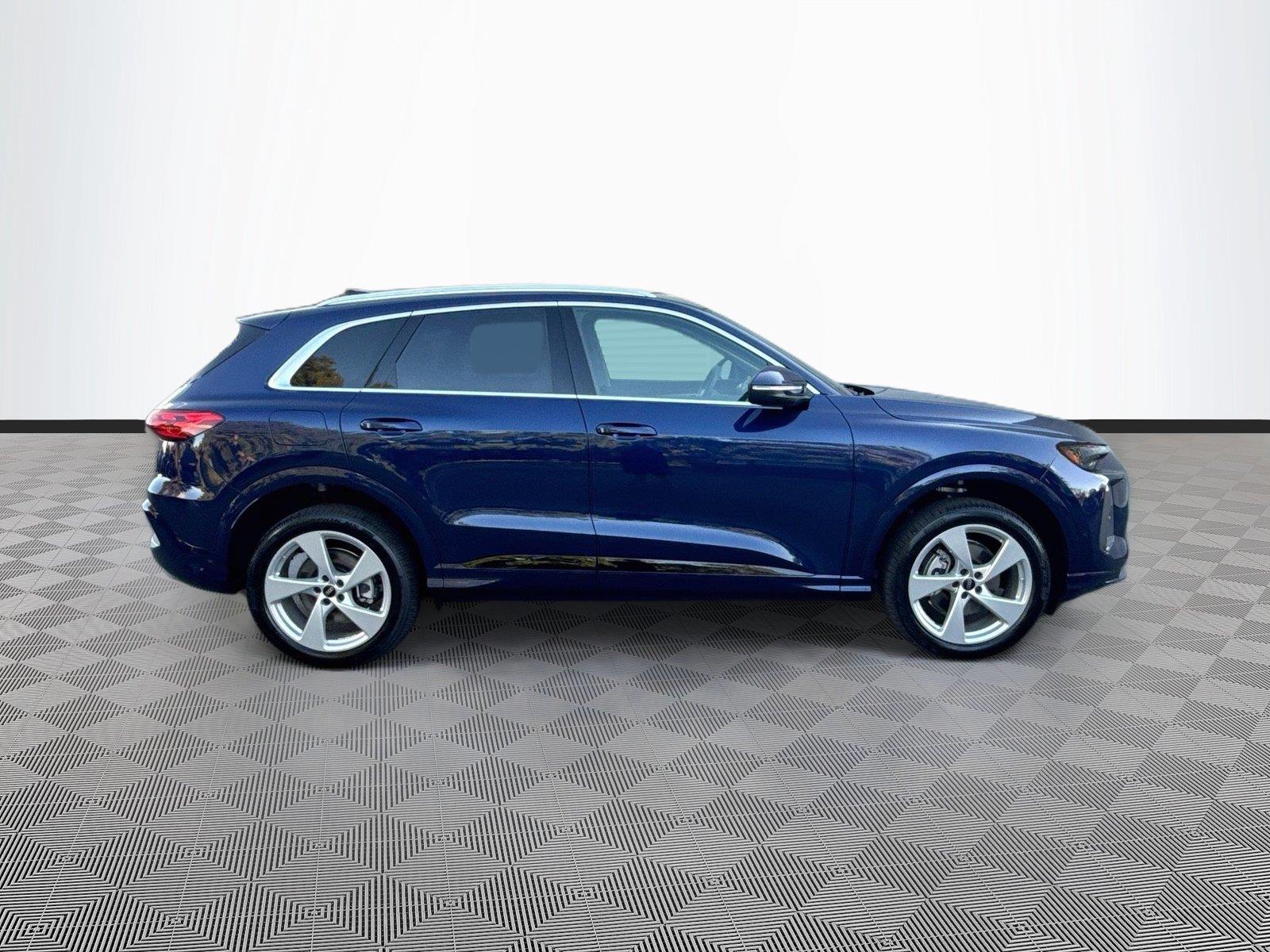 2026 Audi Q5 Premium Plus