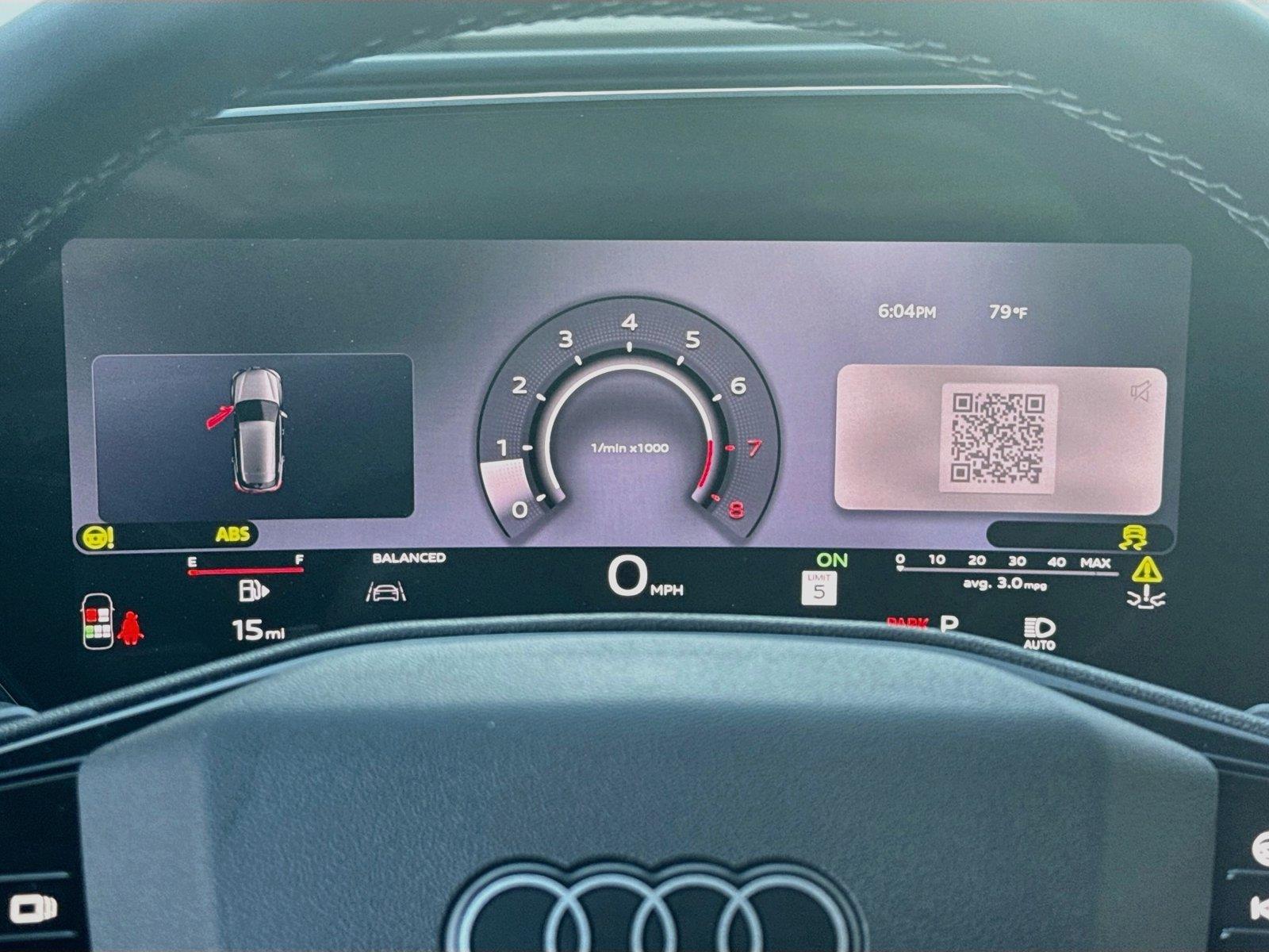 2026 Audi Q5 Premium Plus