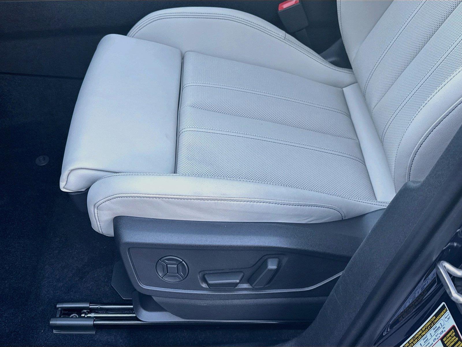 2026 Audi Q5 Premium Plus