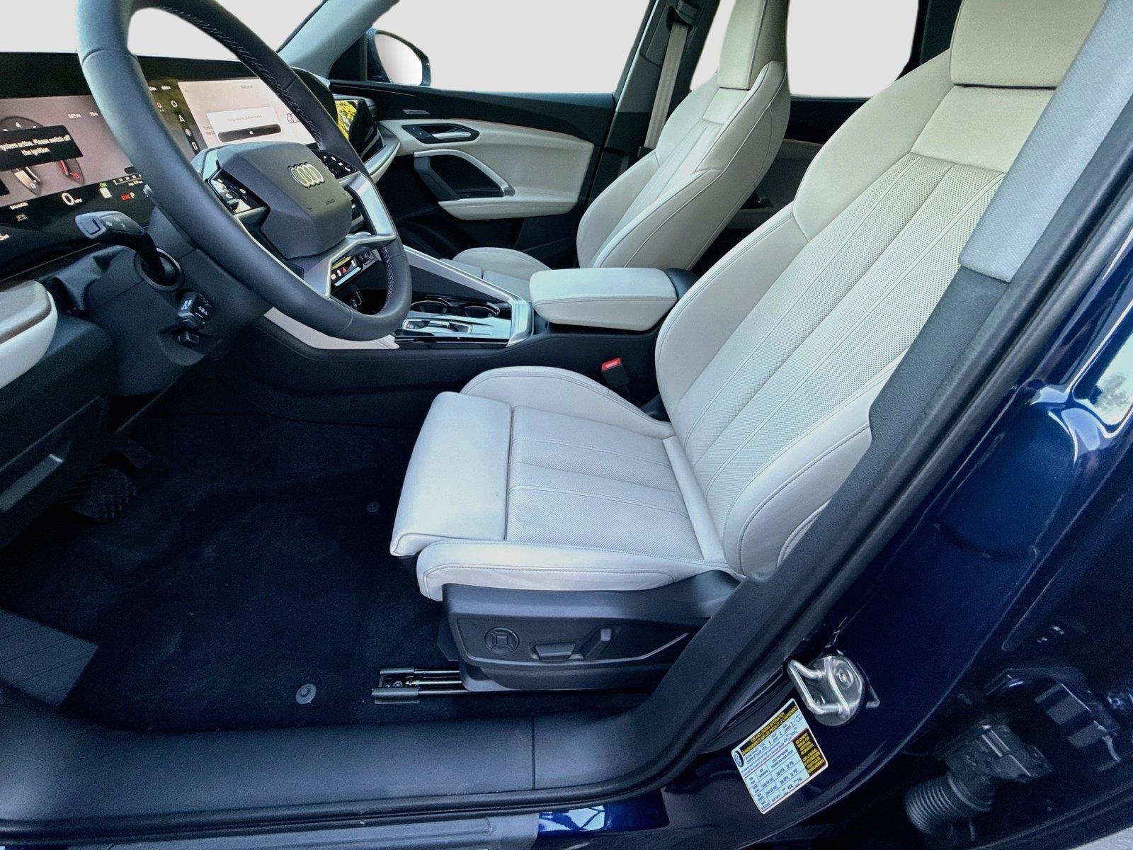2026 Audi Q5 Premium Plus