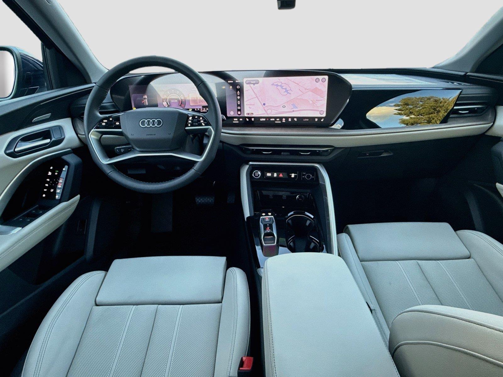 2026 Audi Q5 Premium Plus