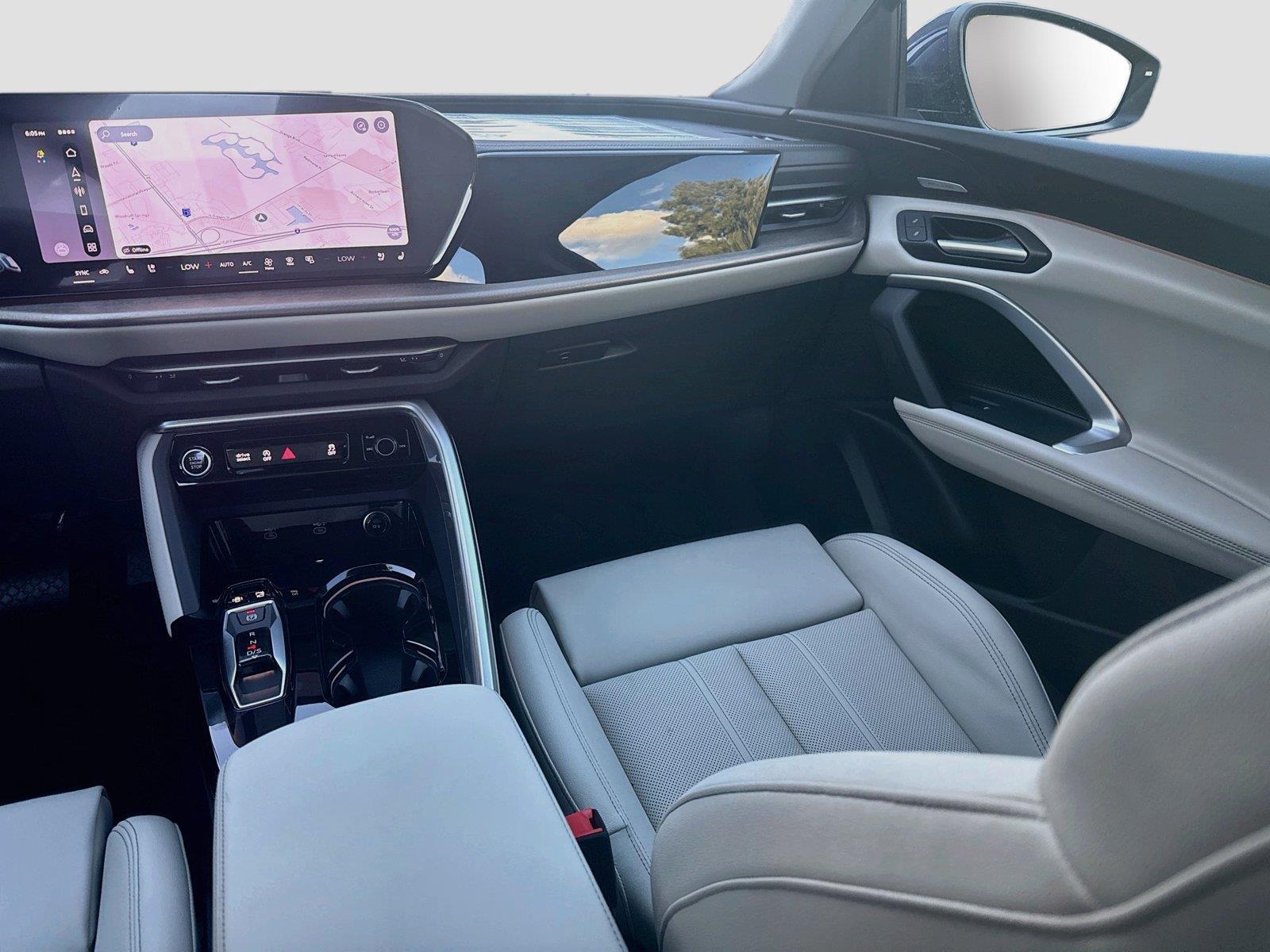 2026 Audi Q5 Premium Plus