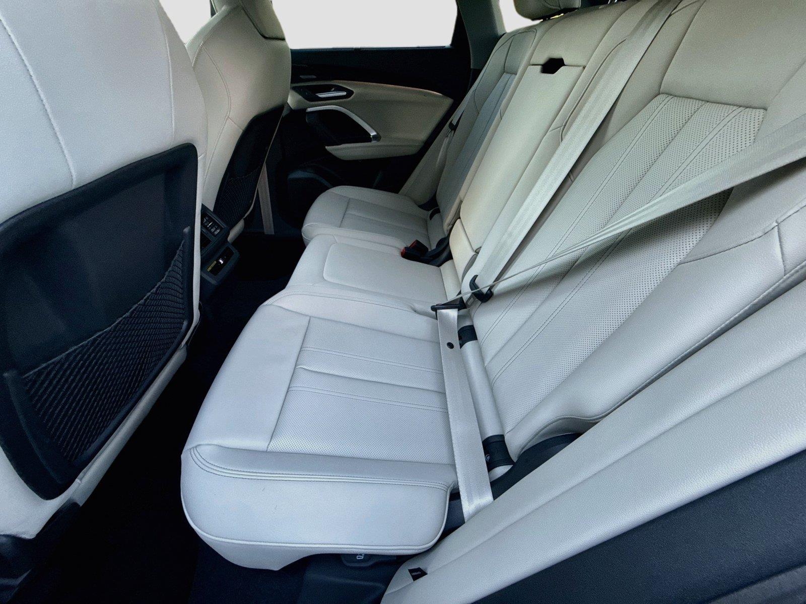 2026 Audi Q5 Premium Plus