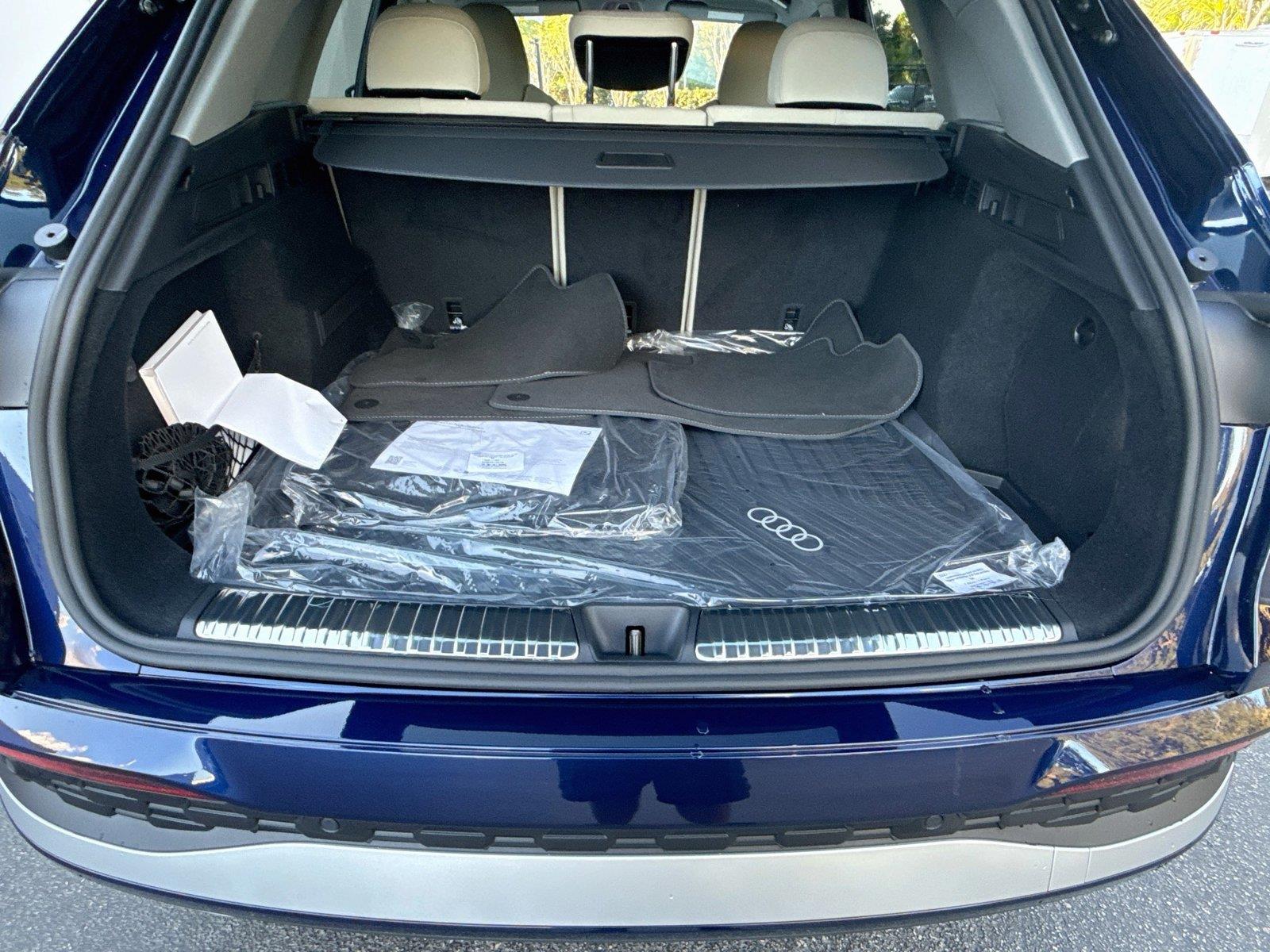2026 Audi Q5 Premium Plus