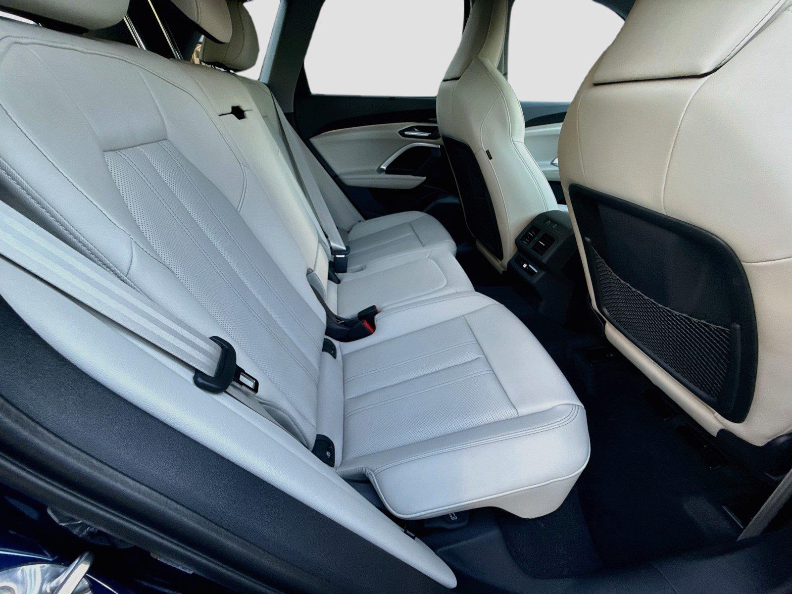 2026 Audi Q5 Premium Plus
