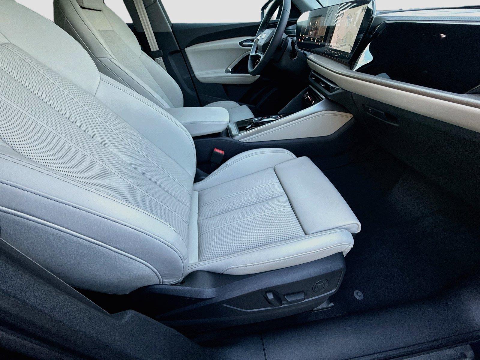 2026 Audi Q5 Premium Plus