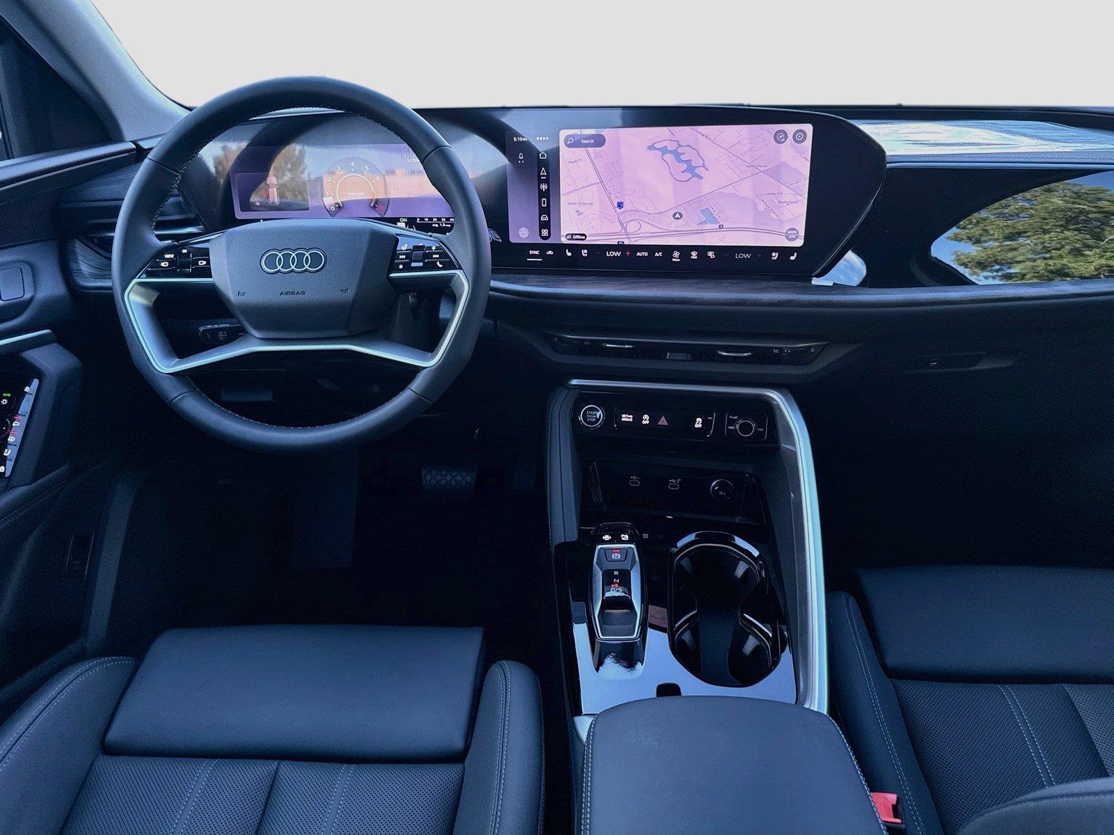 2026 Audi Q5 Premium Plus
