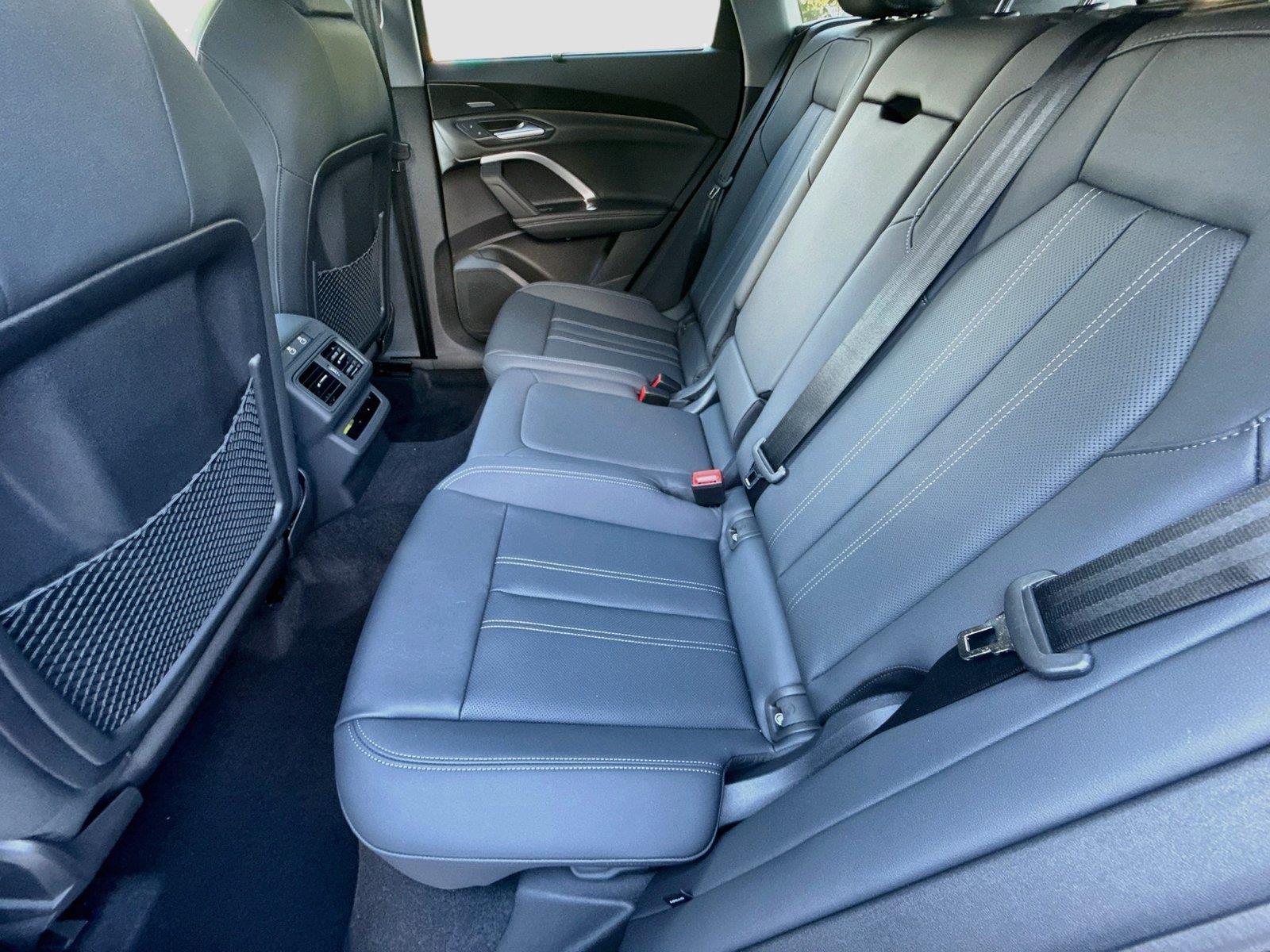 2026 Audi Q5 Premium Plus