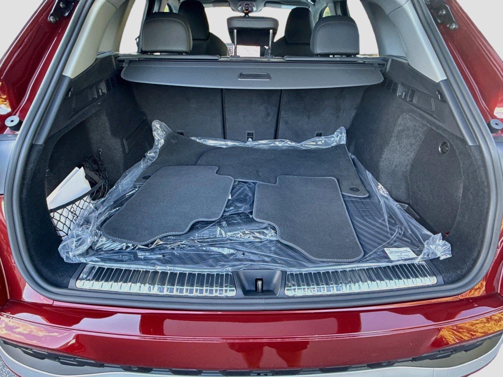 2026 Audi Q5 Premium Plus