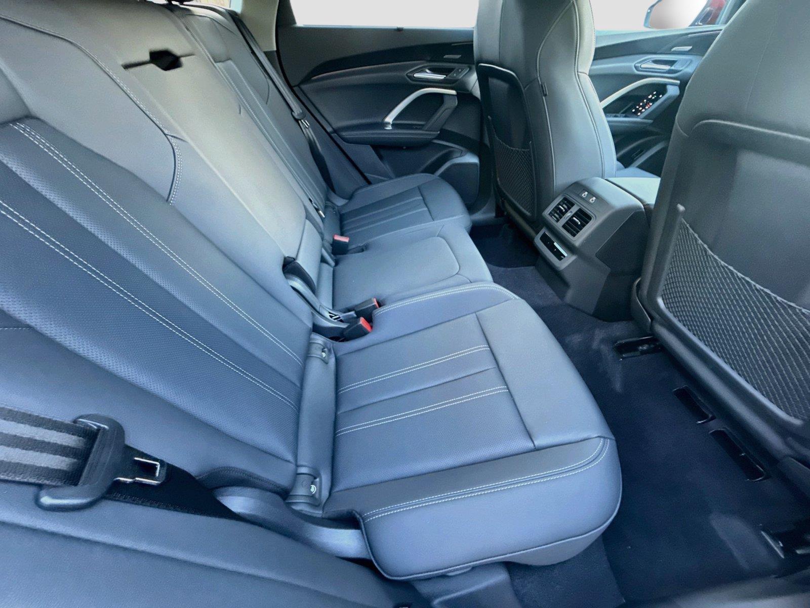 2026 Audi Q5 Premium Plus