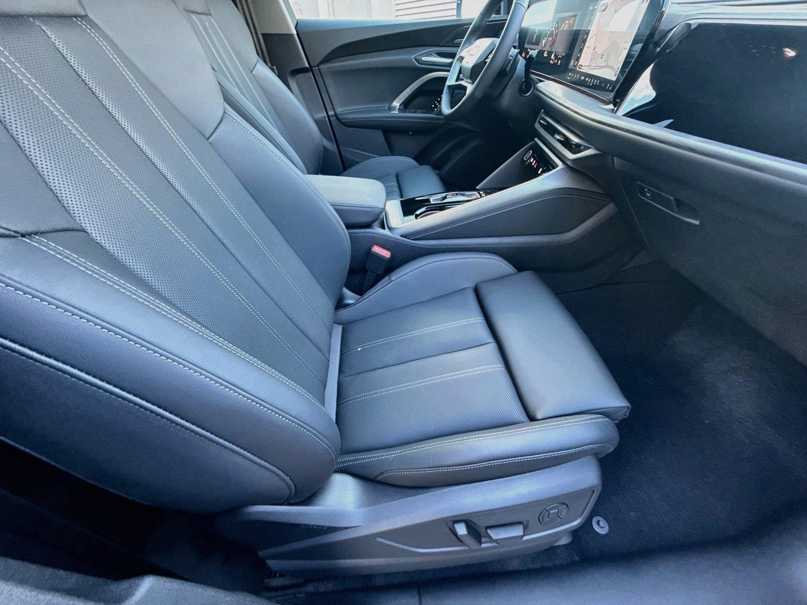 2026 Audi Q5 Premium Plus