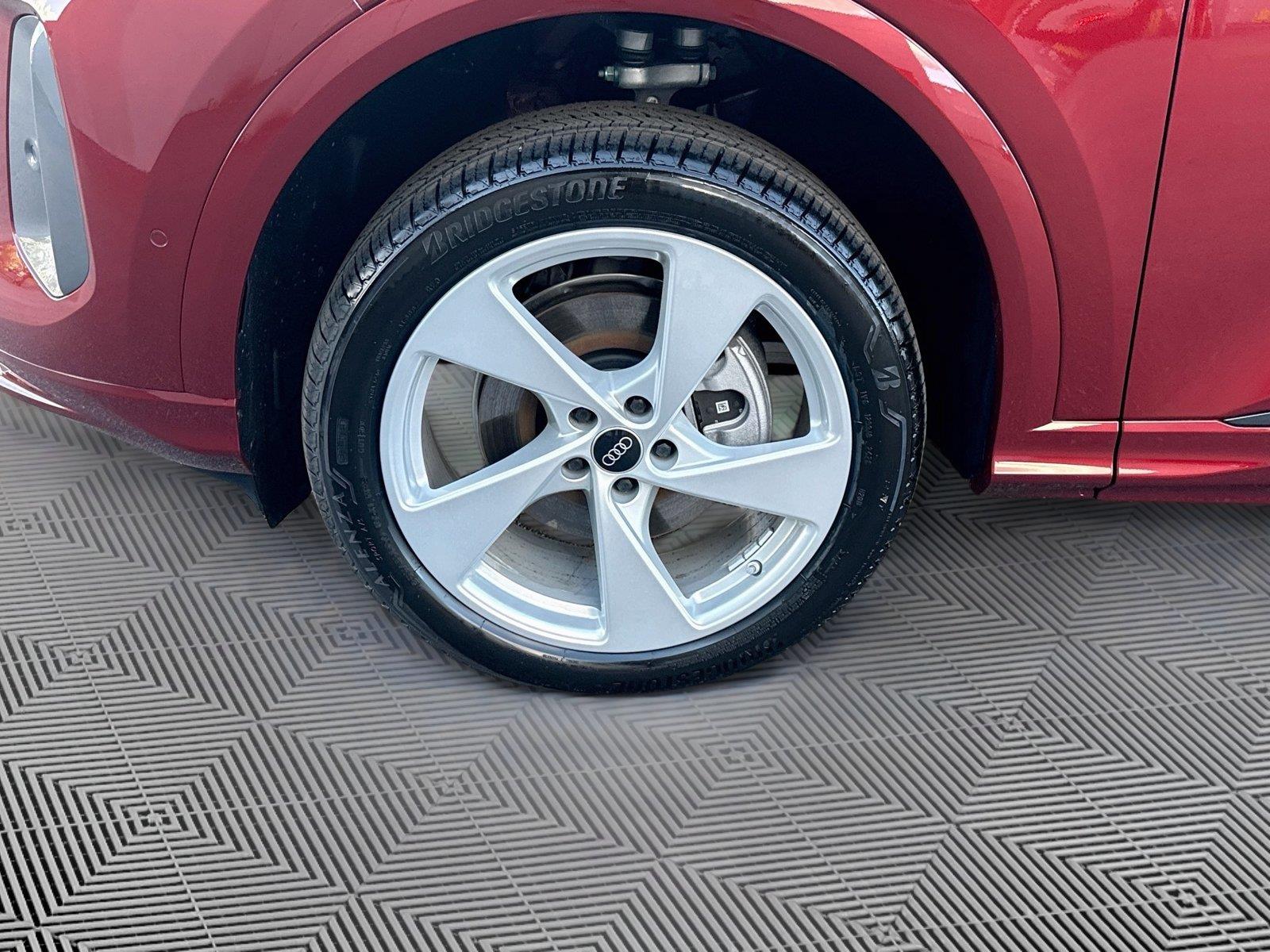 2026 Audi Q5 Premium Plus