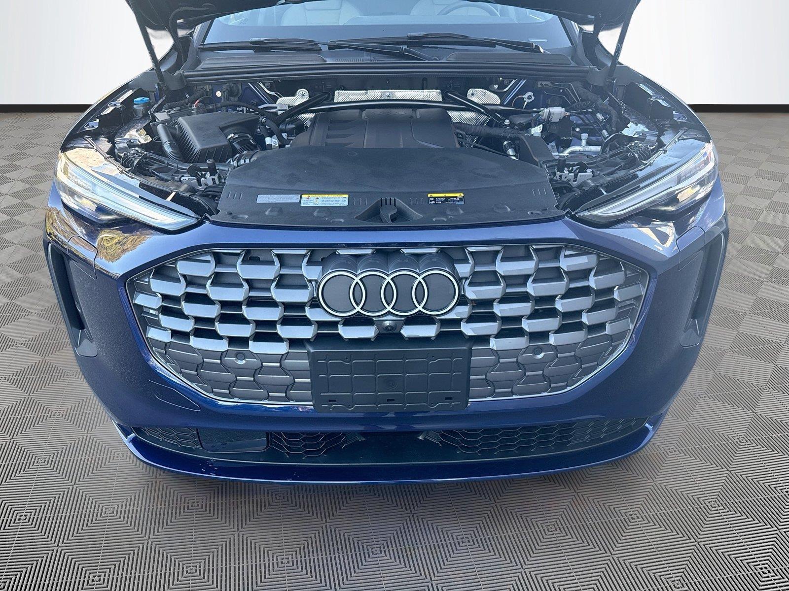 2026 Audi Q5 Premium Plus