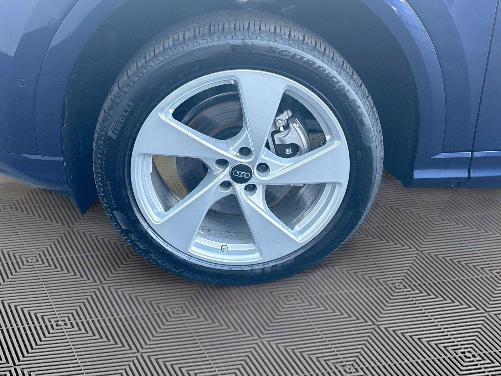 2026 Audi Q5 Premium Plus