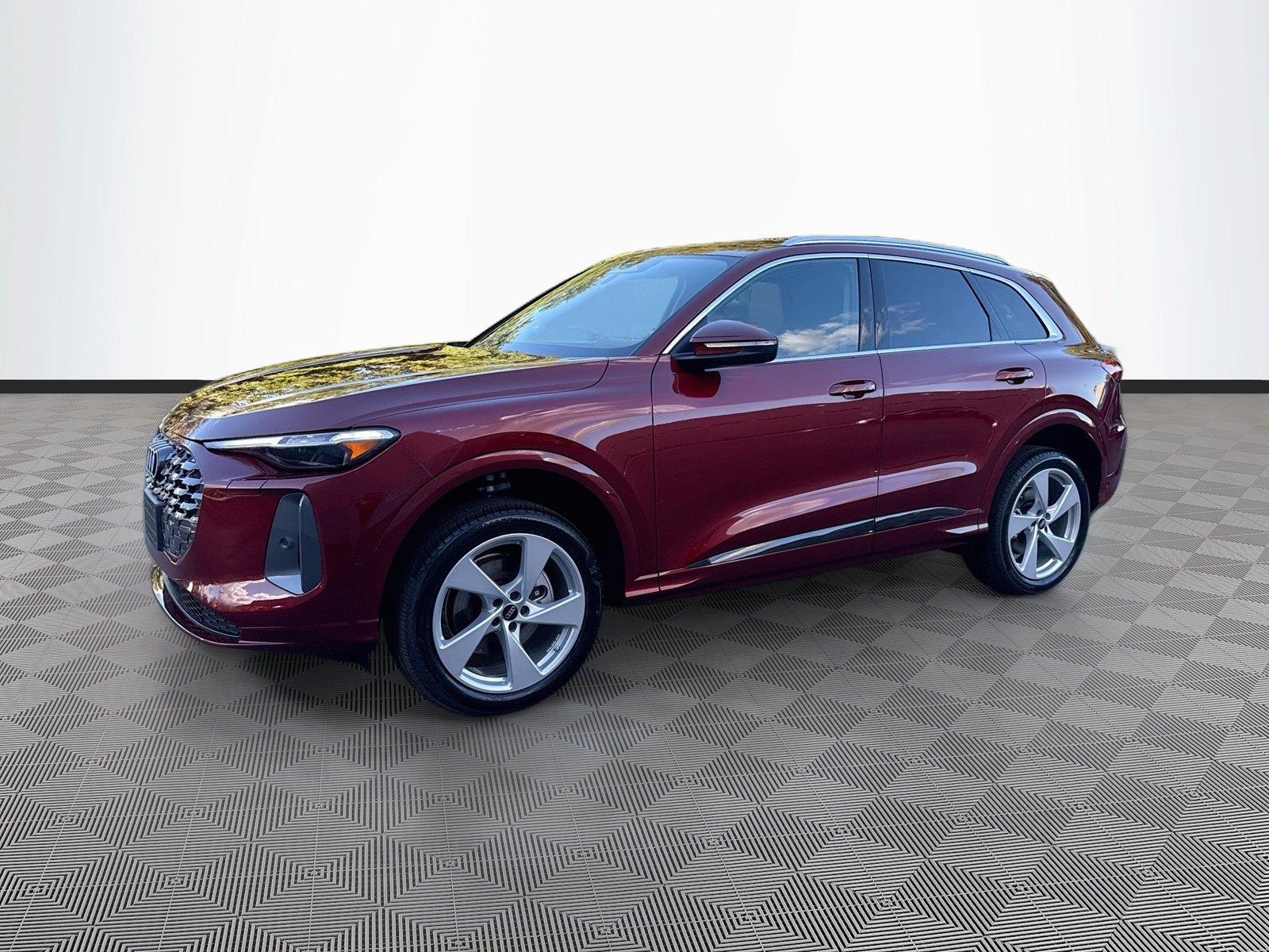 2026 Audi Q5 Premium Plus