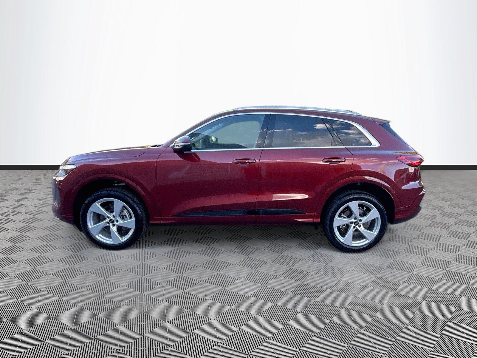 2026 Audi Q5 Premium Plus