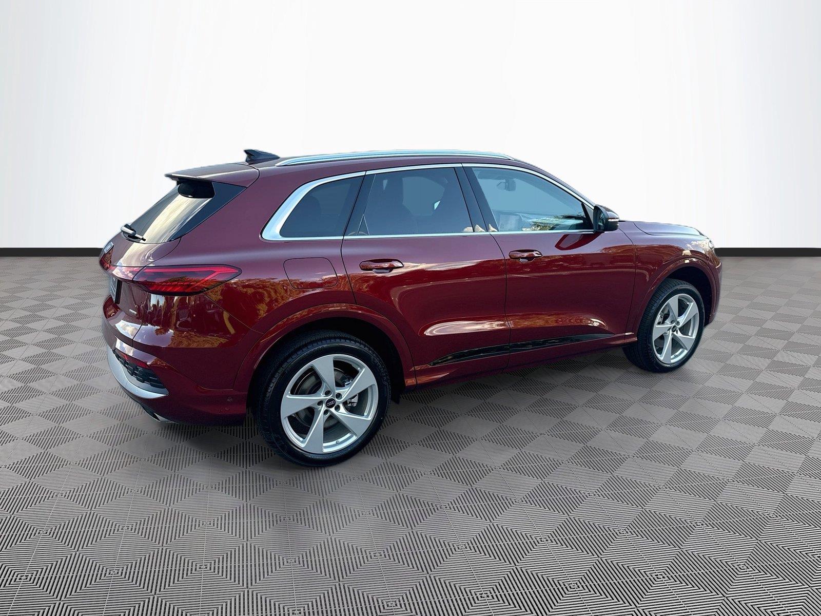 2026 Audi Q5 Premium Plus