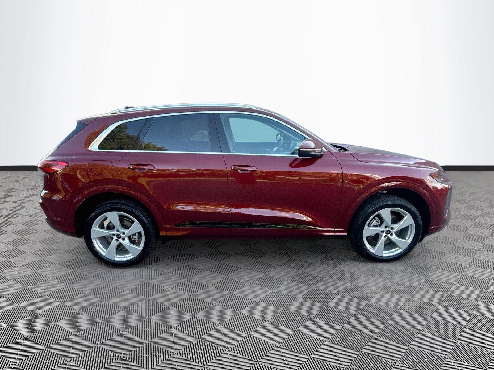 2026 Audi Q5 Premium Plus