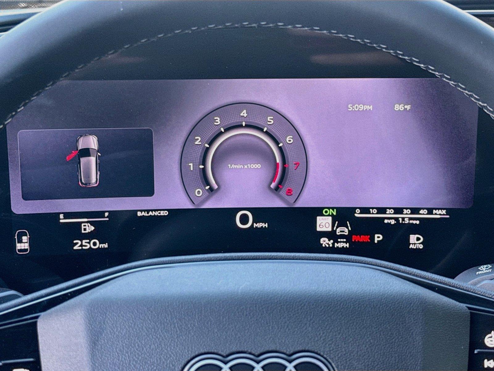 2026 Audi Q5 Premium Plus