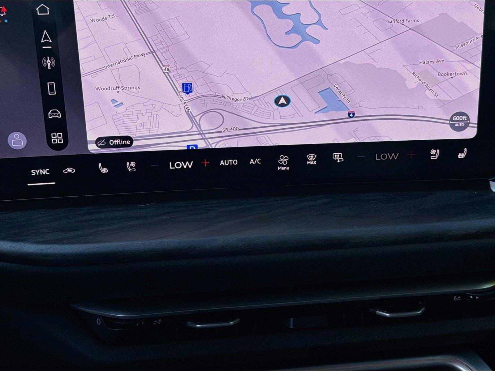 2026 Audi Q5 Premium Plus