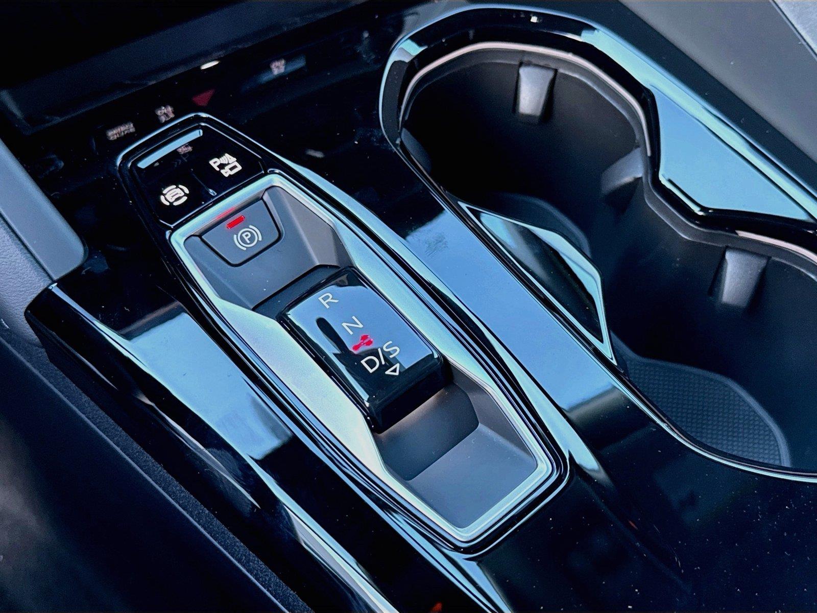 2026 Audi Q5 Premium Plus