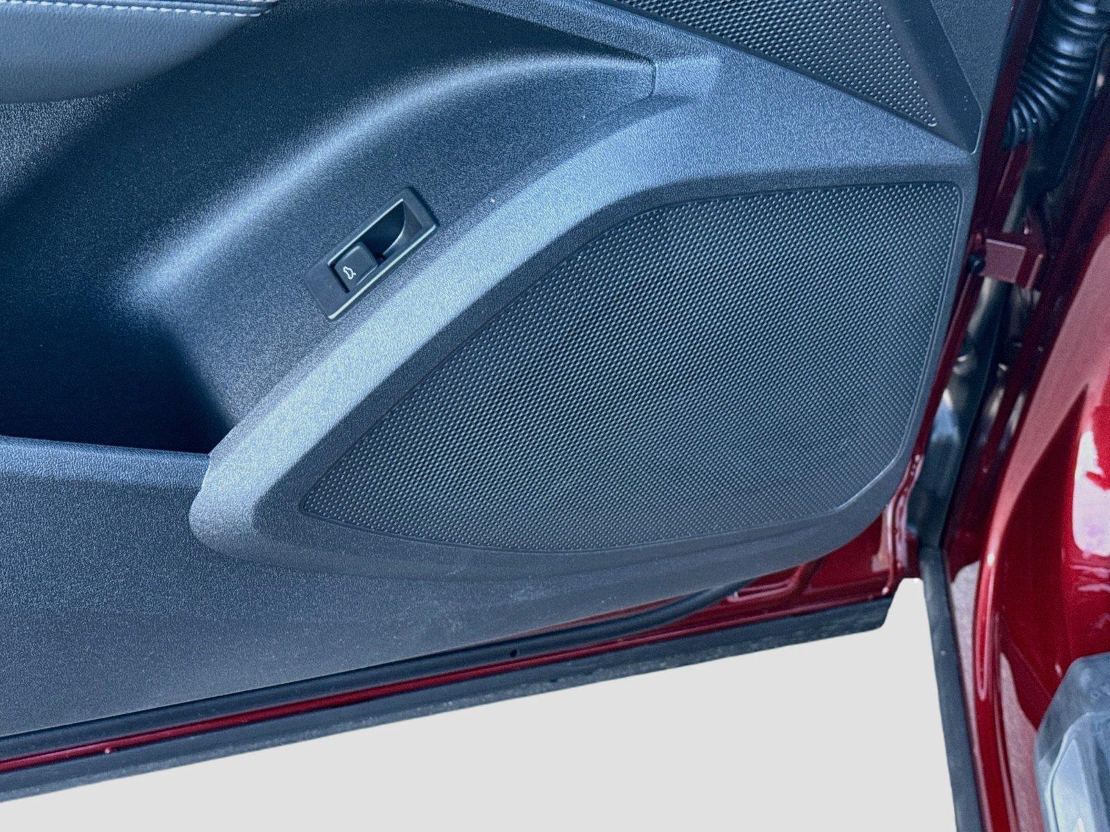 2026 Audi Q5 Premium Plus