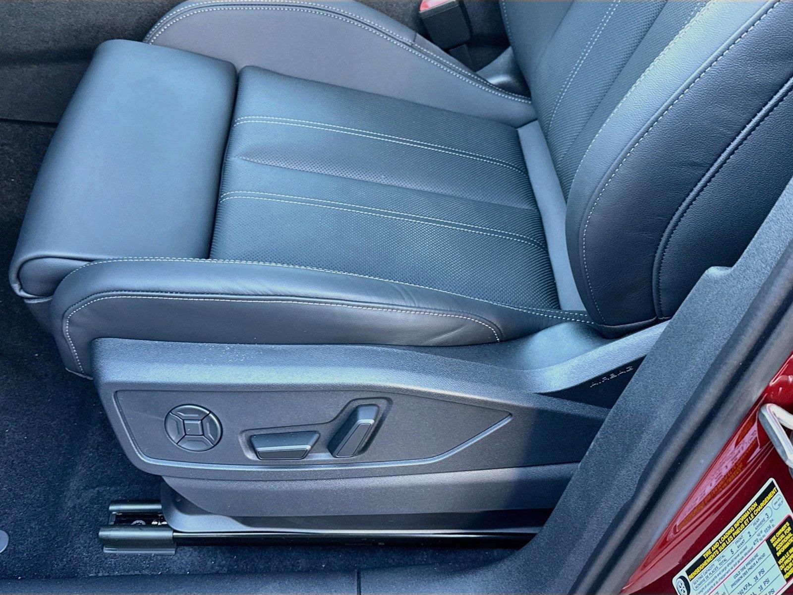 2026 Audi Q5 Premium Plus