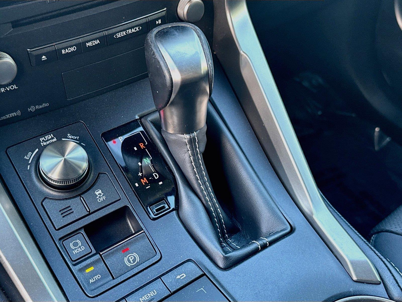 2020 LEXUS NX 300
