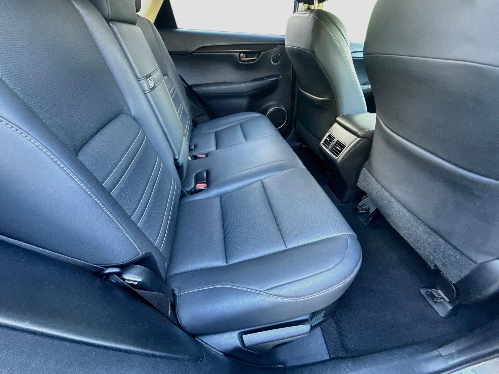 2020 LEXUS NX 300