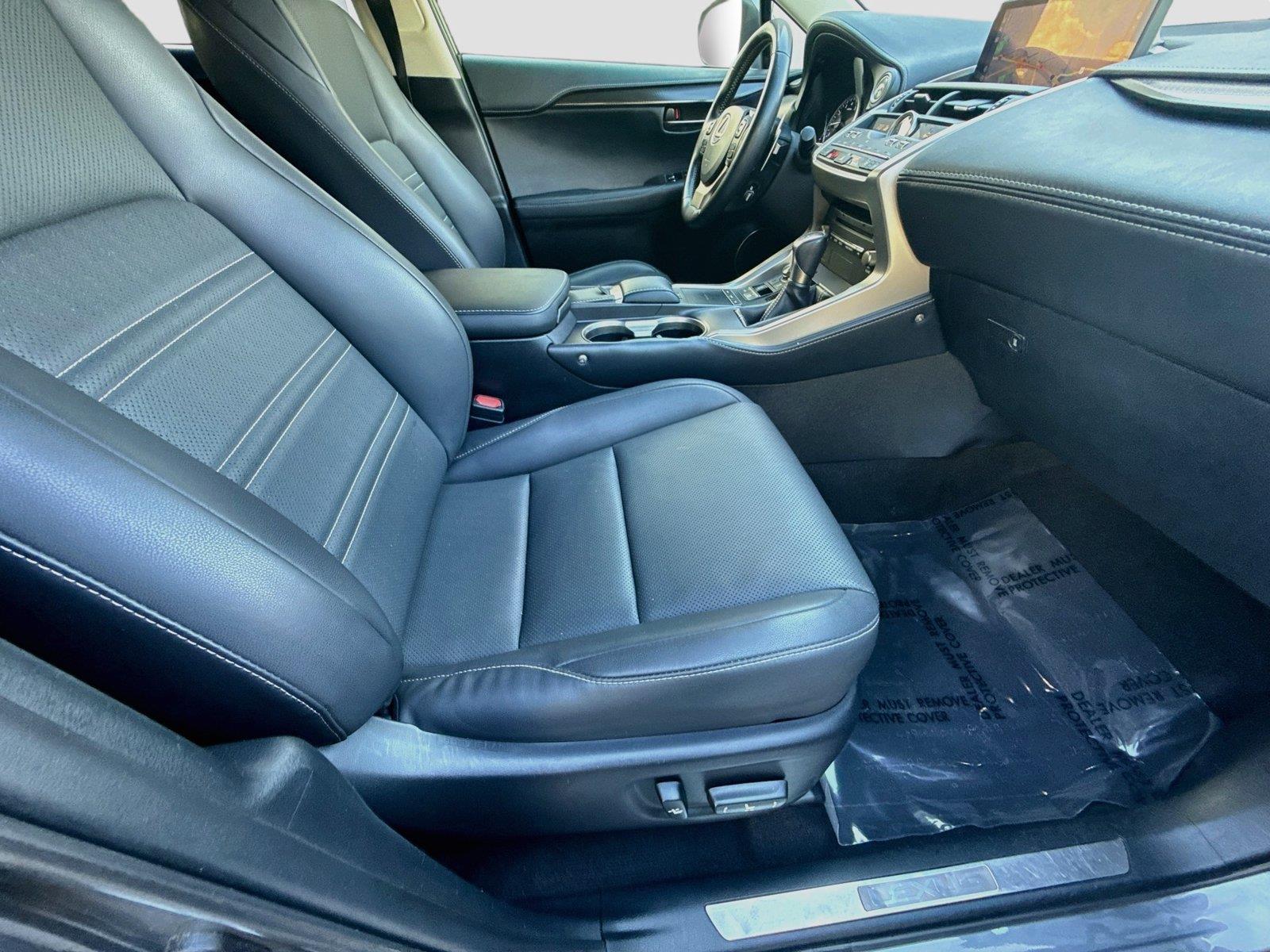 2020 LEXUS NX 300