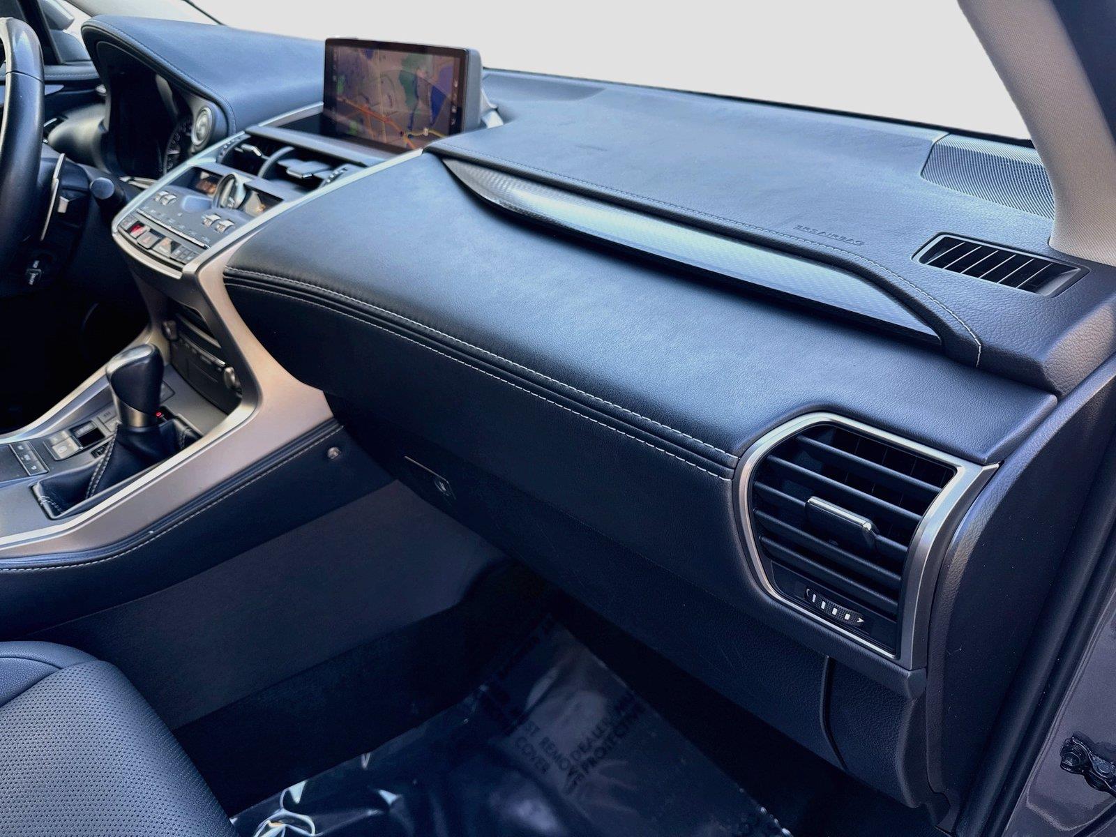 2020 LEXUS NX 300